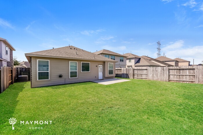 Foto del edificio - 11331 Rossum Creek Dr