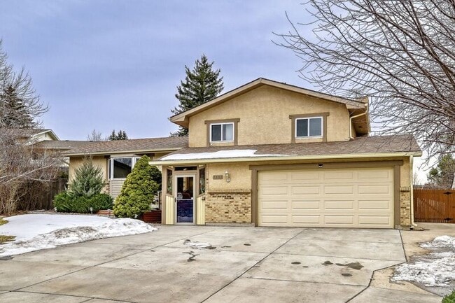 Foto del edificio - 5355 N Carefree Cir