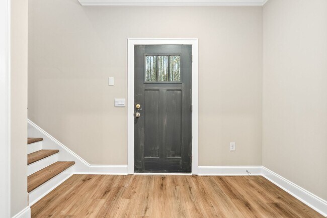 Building Photo - Brand-New Luxury Townhome at Asbury Hill – Auburn, AL