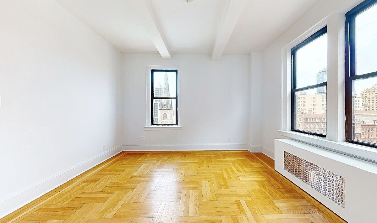 Foto del edificio - West 96th Street