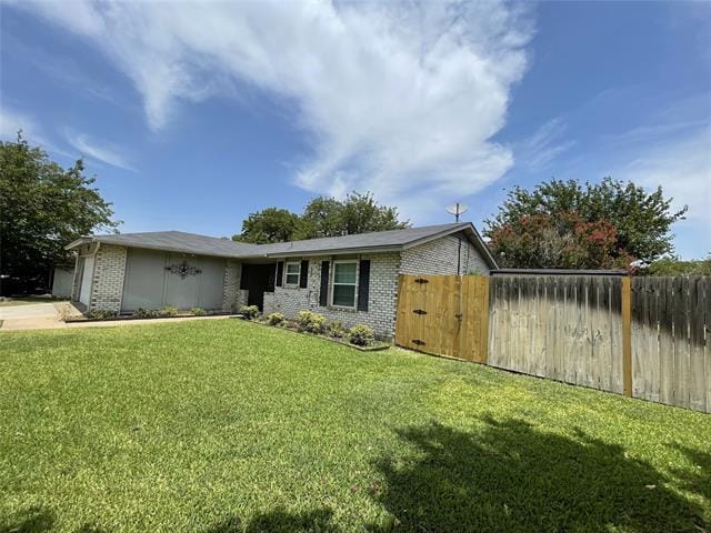 Foto del edificio - 701 S Hunters Glen Cir