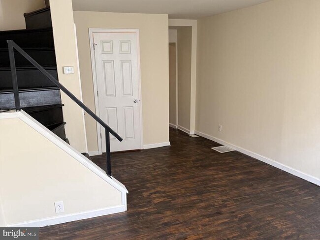 Foto del edificio - 223 Gerritt St