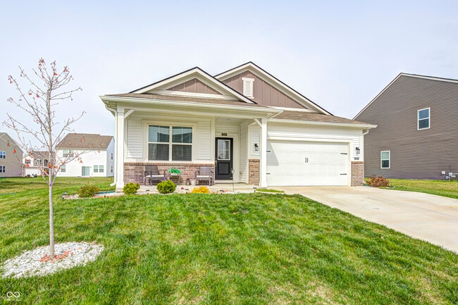 Building Photo - 238 Switchgrass Ln