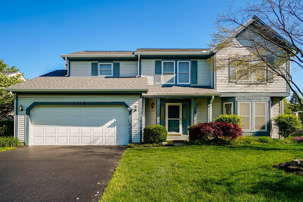 Foto principal - 5368 Davidson Rd