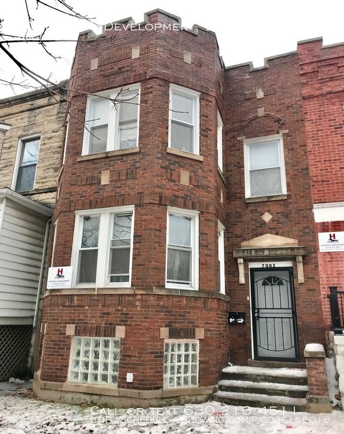 7002 S Vernon Ave Unit 2, Chicago, IL 60637 Room for Rent in Chicago, IL