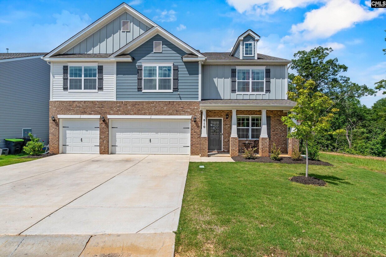 Foto principal - 810 Marigold Ln