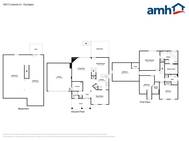 Building Photo - 10217 Limerick Cir