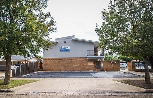 Foto del edificio - 1 bedroom in Lubbock TX 79413