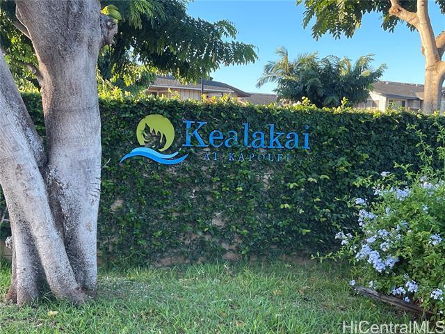 Foto del edificio - 91-1023-1023 Kamaaha Ave