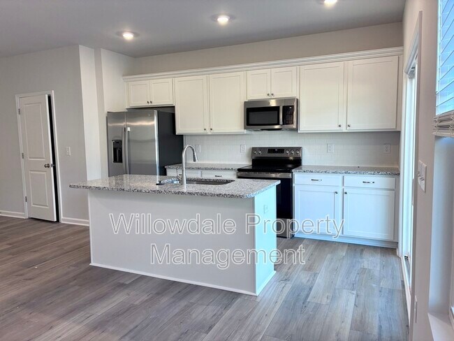 Foto del edificio - 211 Central Townes Wy