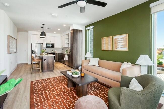 Building Photo - Ragsdale