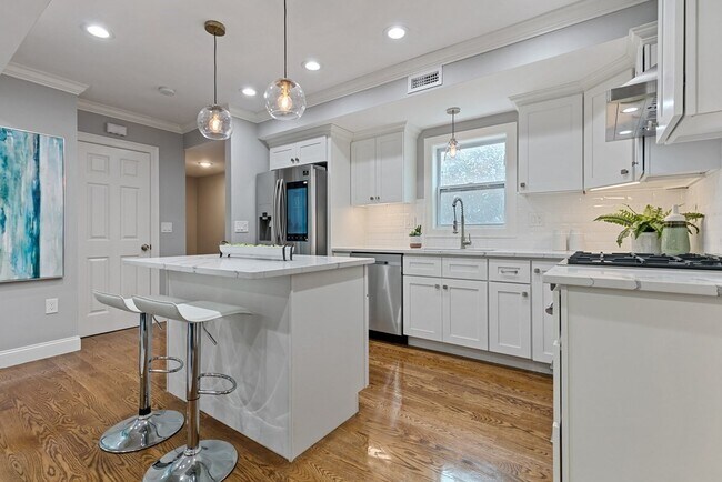 Foto del edificio - 46 7th St