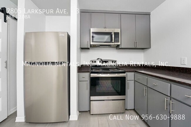 Foto del edificio - 2805 Larkspur Ave