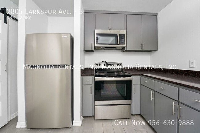 Building Photo - 2805 Larkspur Ave