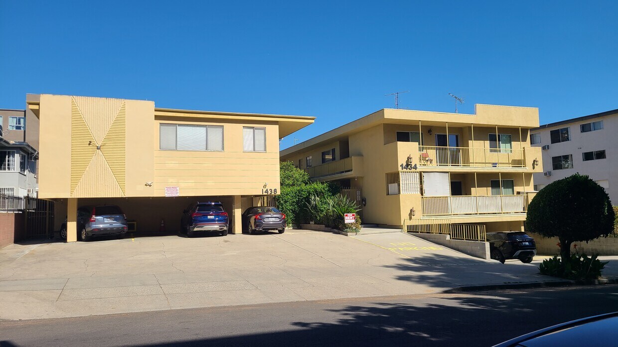 Foto principal - FULLER APARTMENTS