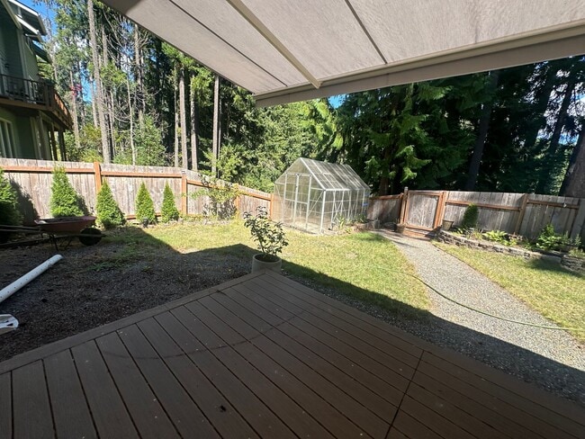 Building Photo - Your Private Lake Retreat Awaits in Clearwood