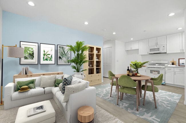 Building Photo - Hale Honu Villas