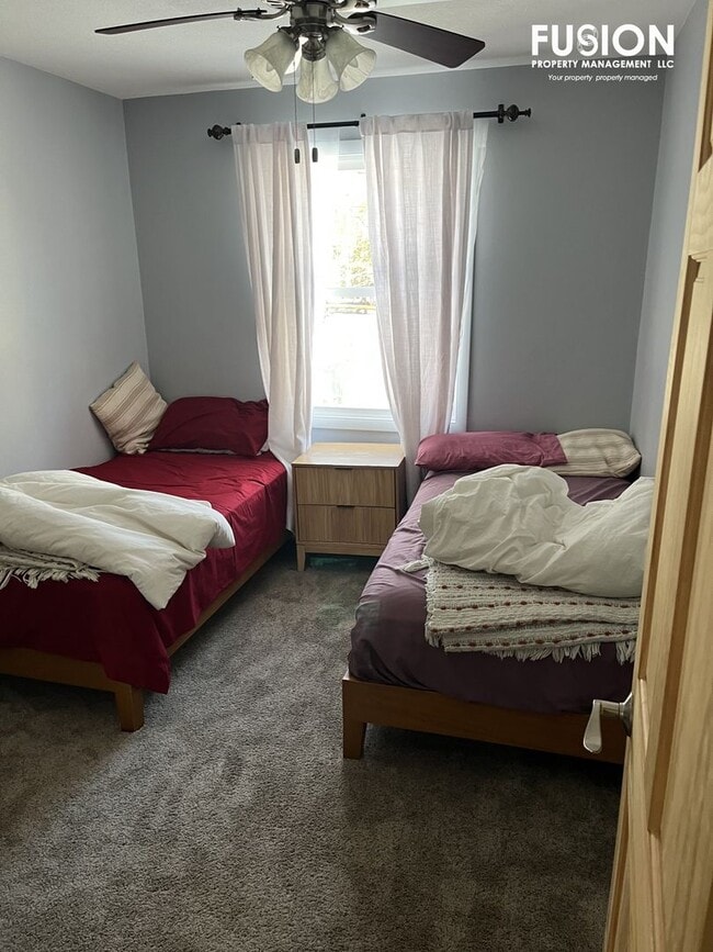 Foto del edificio - Fully Furnished Rental w/Steam Room & Sauna!