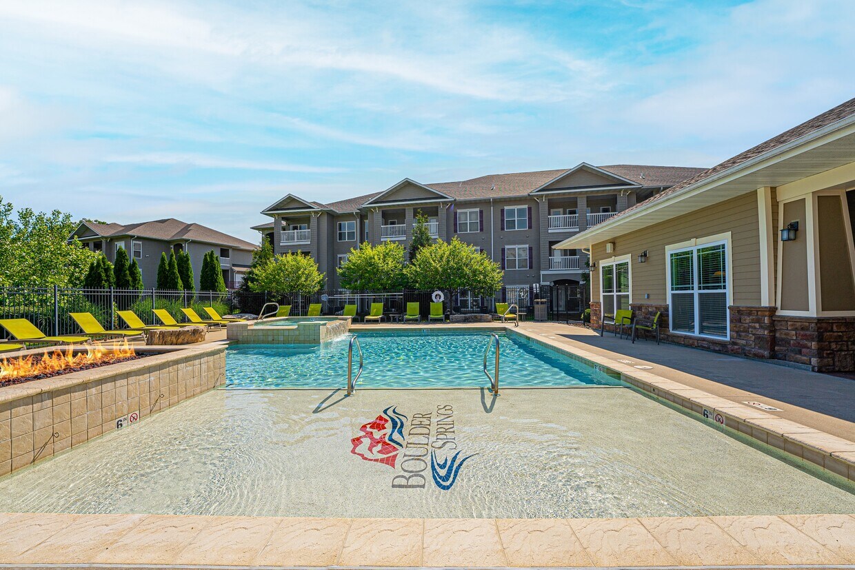 Boulder Springs Columbia Apartments Apartments in Columbia, MO