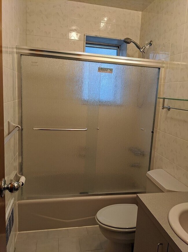 Bathroom - 6708 12th Ave