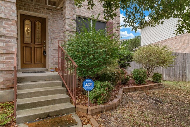 Building Photo - 2938 Encino Robles San Antonio 78259