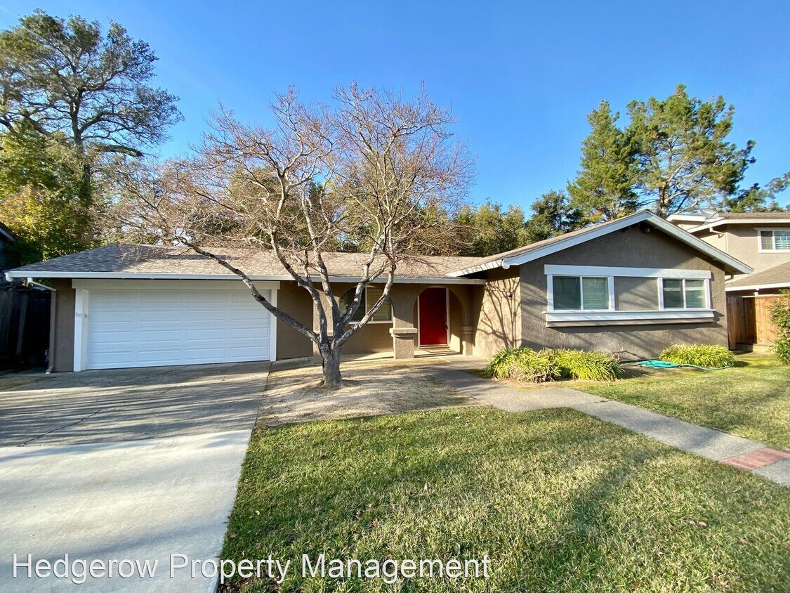 Foto principal - 3 br, 2 bath House - 1007 Stonybrook Drive