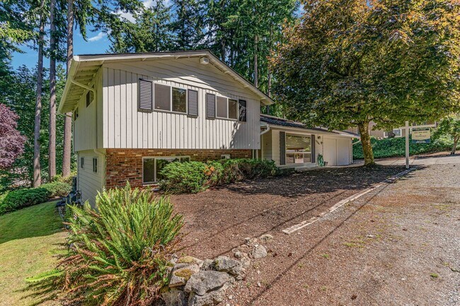 Foto del edificio - 3bd/2.5ba Bellevue House