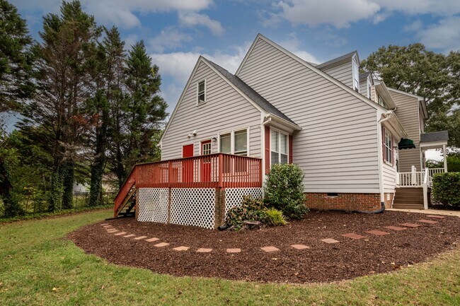 Foto del edificio - 1022 S Main St