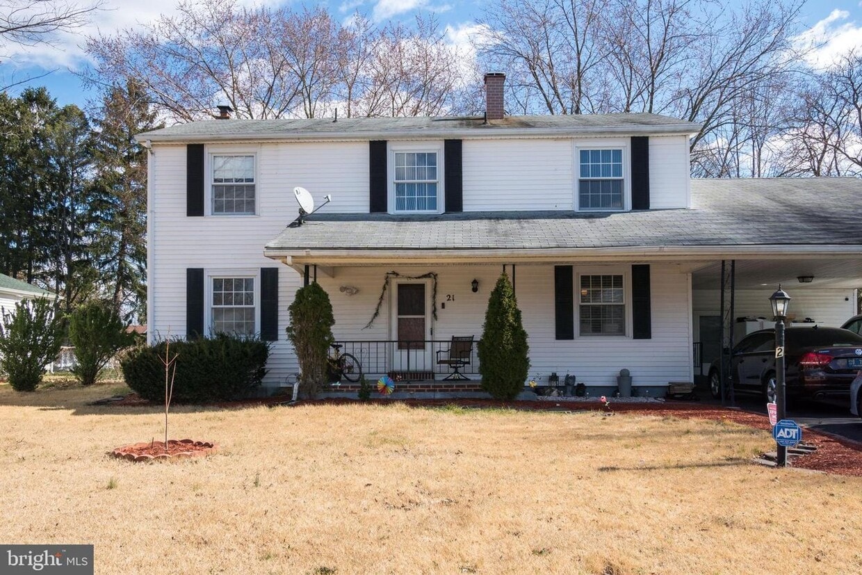 21 Tudor Ct Unit 21 Tudor Ct, Dover, DE 19901 Room for Rent in Dover, DE