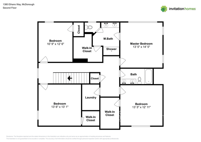 Building Photo - 1380 Ethans Way
