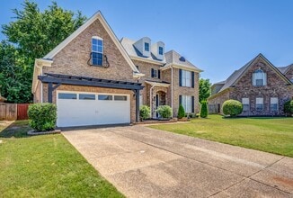 Building Photo - 5345 Brookwater Cove N