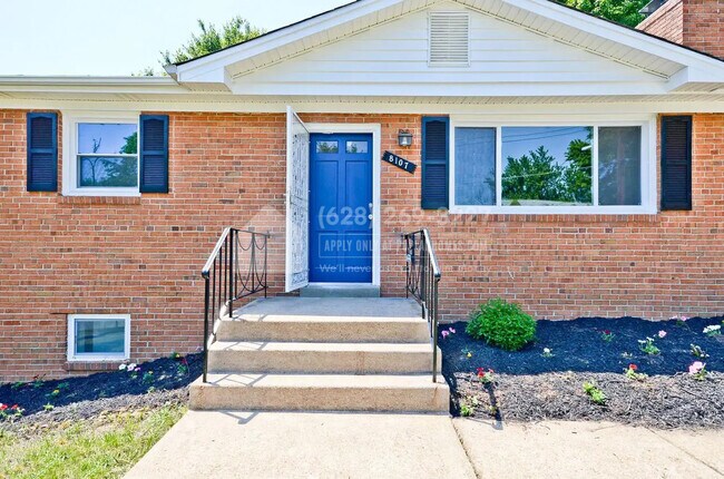 Building Photo - 8107 Daniel Dr