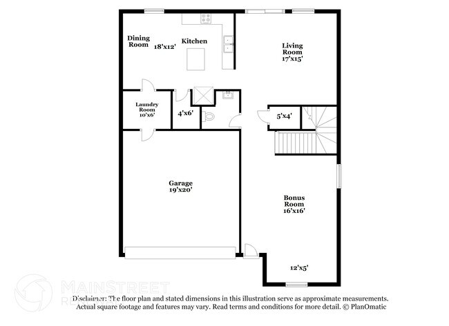 Foto del edificio - 11216 W Pierson St