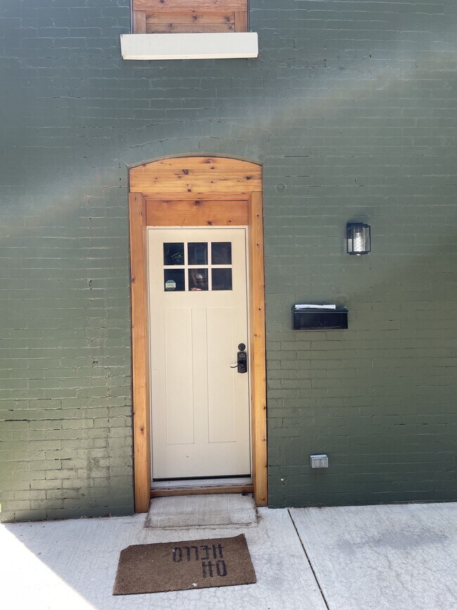 41st Terrace Houses House for Rent in Kansas City, MO