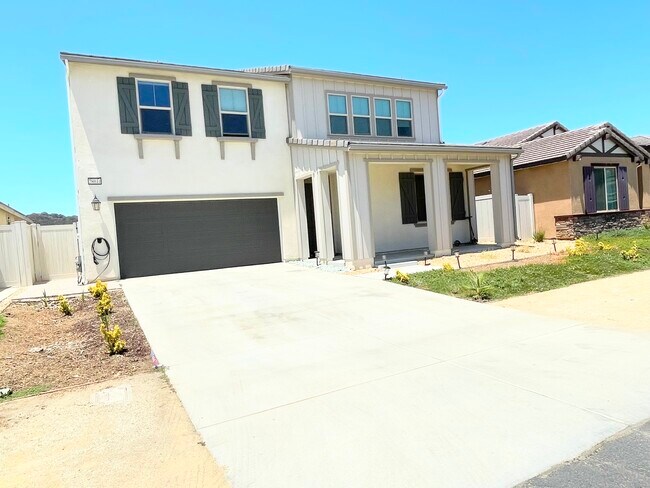 Foto del edificio - 28044 Moosa Creek Way