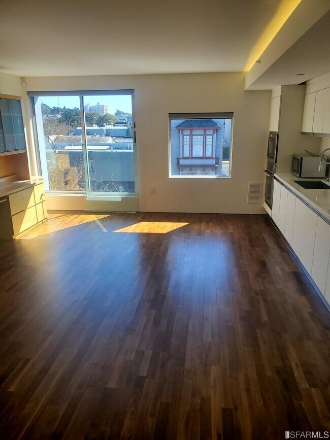 Foto del edificio - 2020 Ellis St