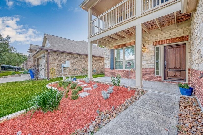 Building Photo - 6723 Strawberry Brook Ln
