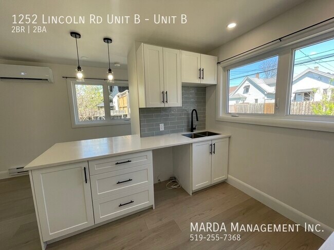 Building Photo - NEWLY BUILT  2-BEDROOM/1BATHROOM ADU!! + H...