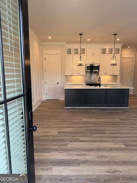 Building Photo - 319 Orchid St