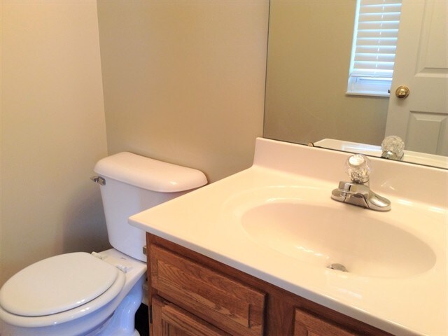Foto del edificio - 3078 Cattail Cove Ln