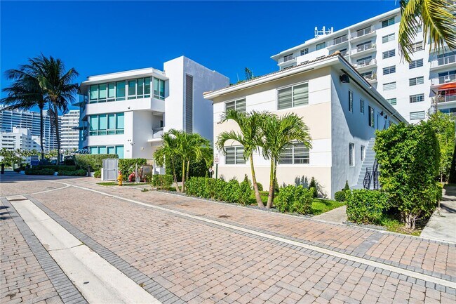 Foto del edificio - 1471 Lincoln Terrace