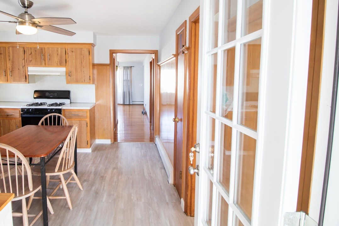 83 King Philip St, Providence, RI 02909 House Rental in Providence