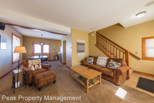 Foto del edificio - 3 br, 3 bath House - 208 Horseshoe Drive