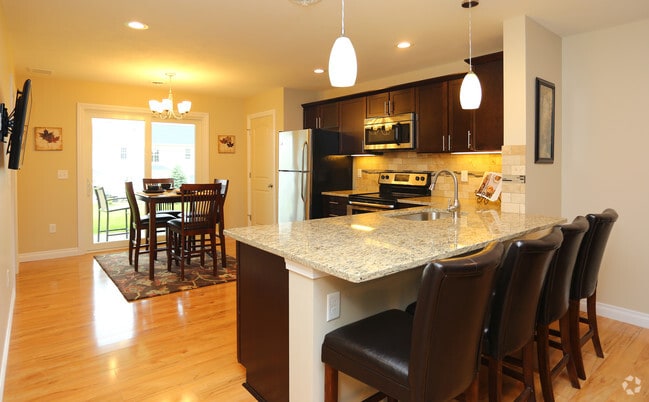 Building Photo - Lewiston Properties