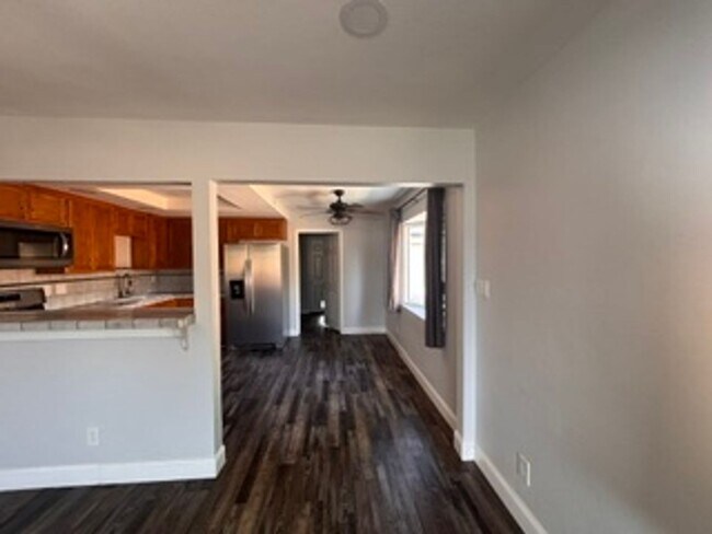Foto del edificio - Beautiful Remodeled Home in Tehachapi!