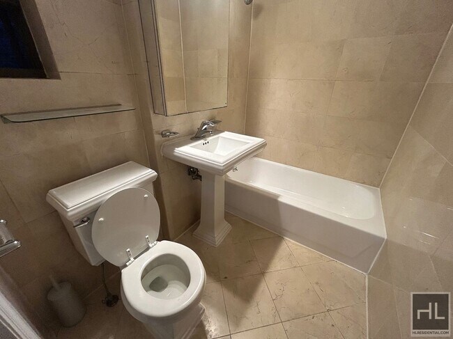 Foto del edificio - East 18th Street