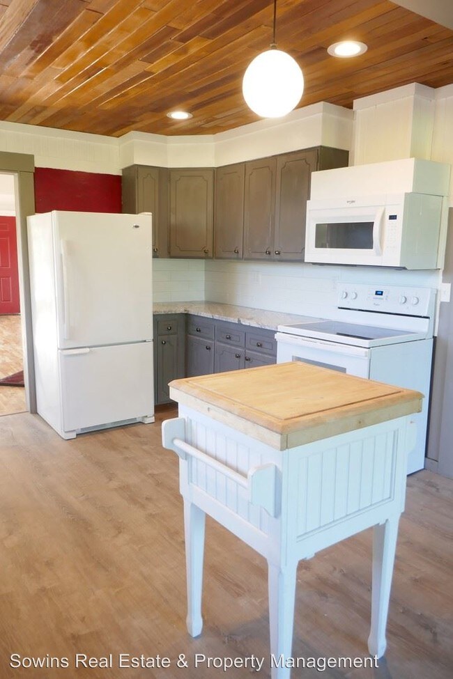 Foto del edificio - 2 br, 1 bath House - 1832 4th St.