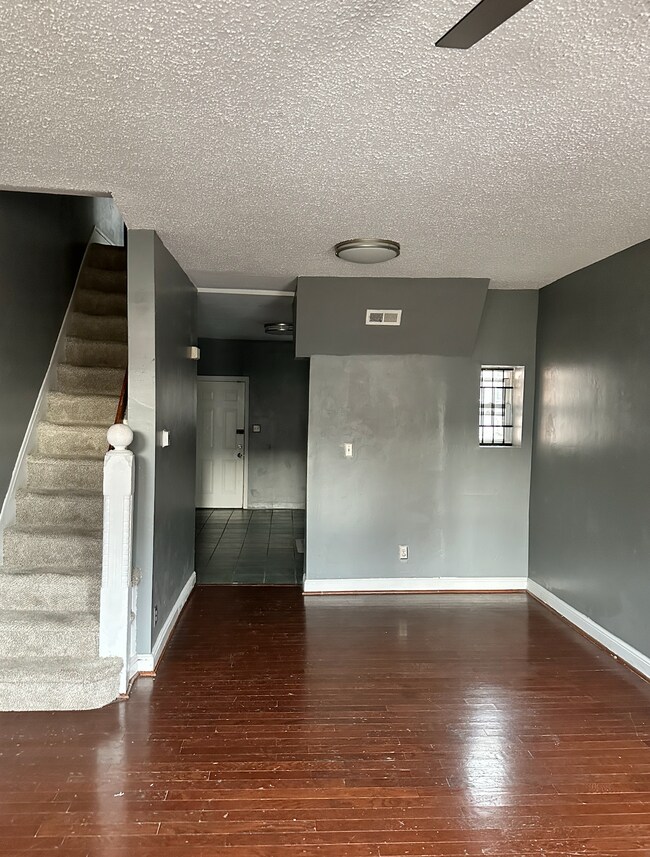 3117 Morse St, Philadelphia, PA 19121 House Rental in Philadelphia