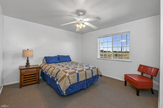 Building Photo - 1700 George Bush Dr
