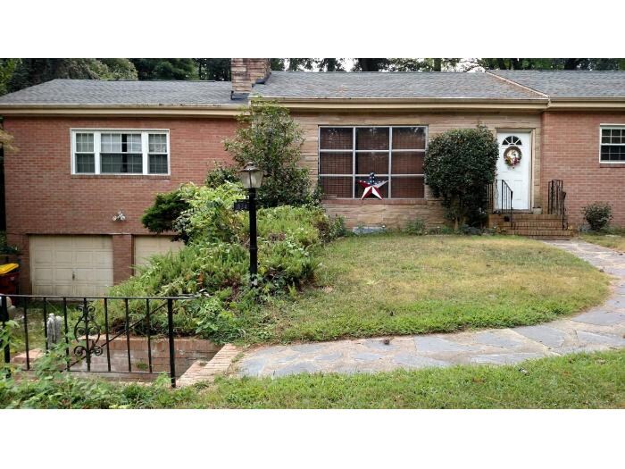 1624 Wilton Rd, Petersburg, VA 23805 House Rental in Petersburg, VA